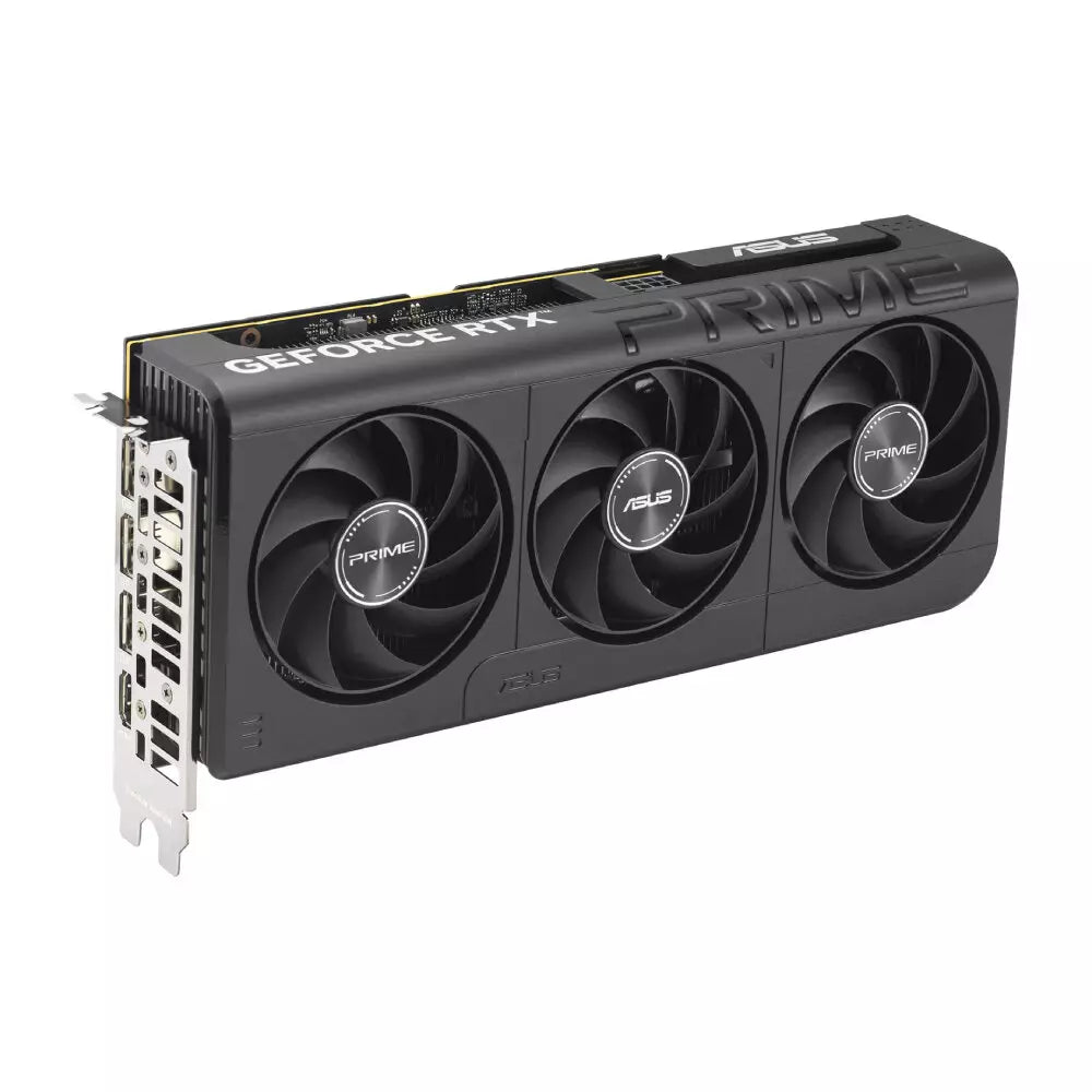 Asus Prime GeForce RTX 5060 8GB GDDR7 Graphics Card, DLSS 4