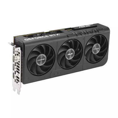 Asus Prime GeForce RTX 5060 8GB GDDR7 Graphics Card, DLSS 4