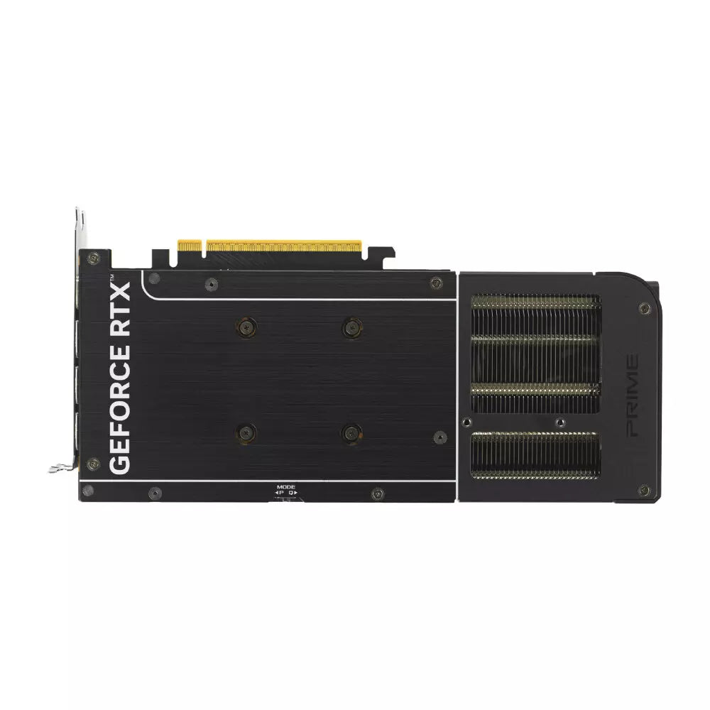 Asus Prime GeForce RTX 5060 8GB GDDR7 Graphics Card, DLSS 4