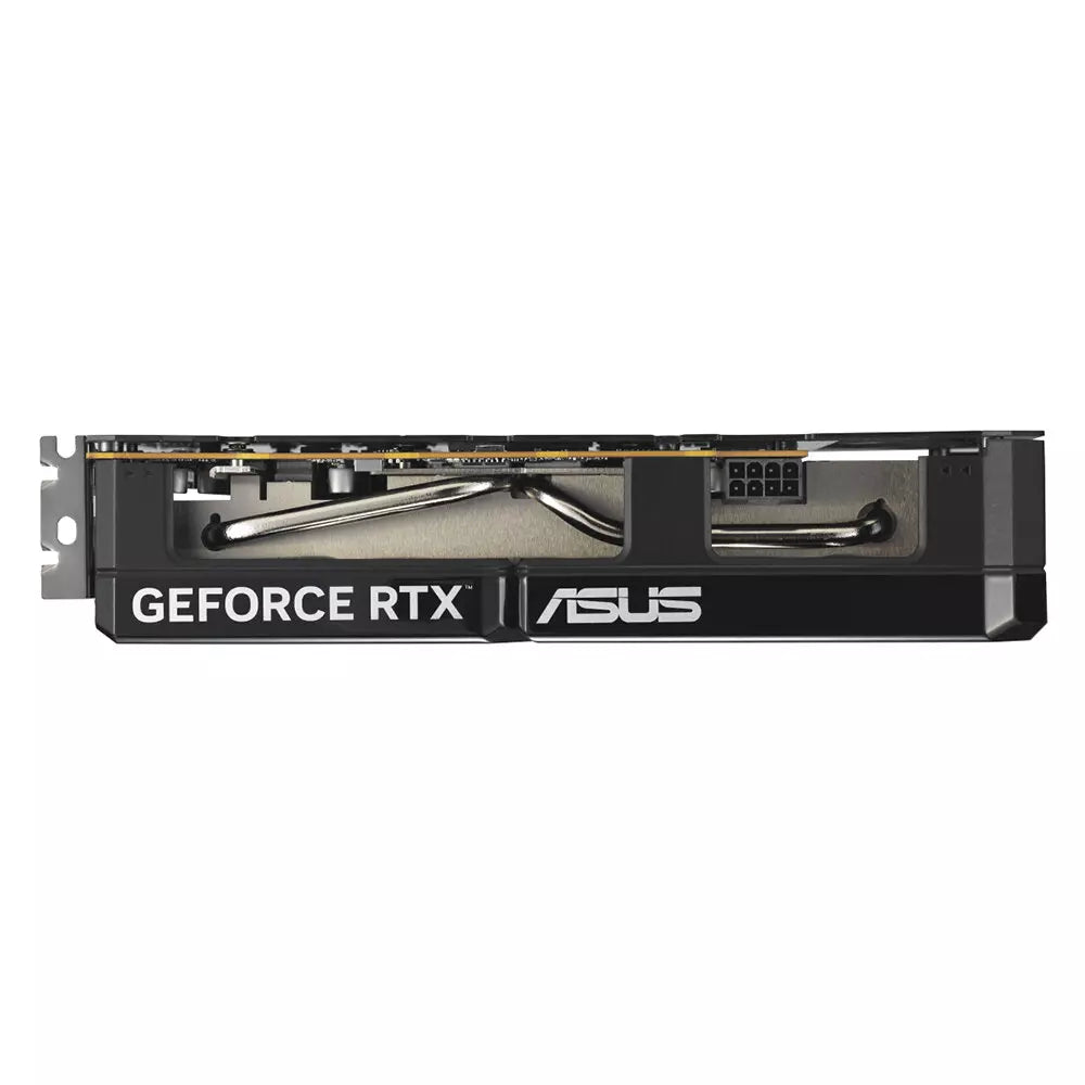 Asus Dual GeForce RTX 5060 8GB OC GDDR7 Graphics Card – Black, DLSS 4