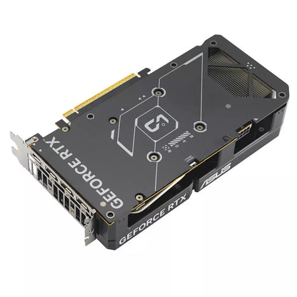 Asus Dual GeForce RTX 5060 8GB OC GDDR7 Graphics Card – Black, DLSS 4
