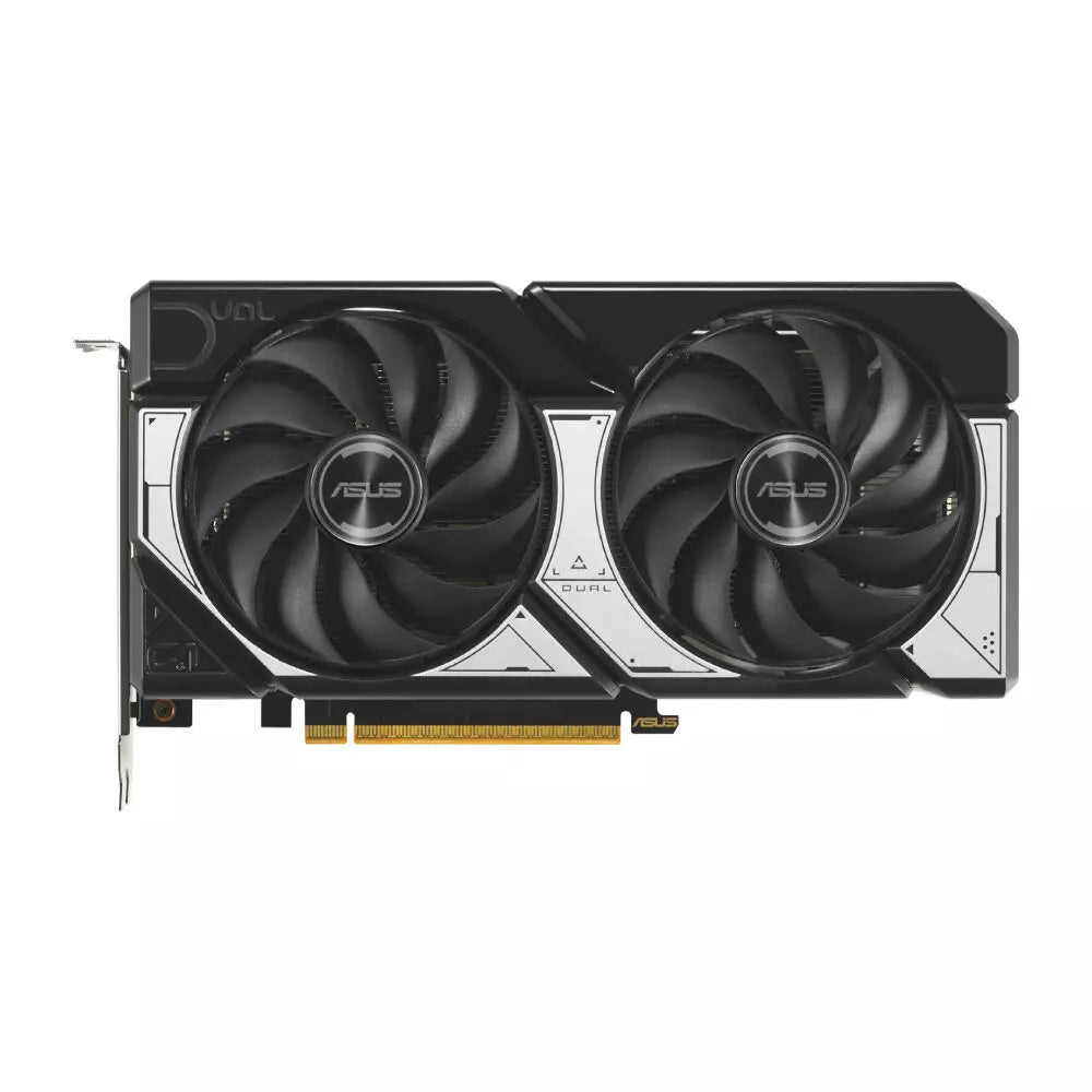 Asus Dual GeForce RTX 5060 8GB GDDR7 Graphics Card, DLSS 4