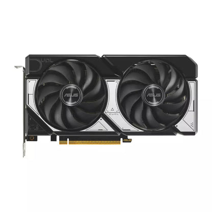 Asus Dual GeForce RTX 5060 8GB GDDR7 Graphics Card, DLSS 4