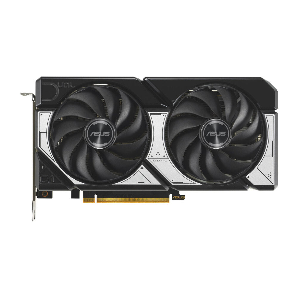 ASUS Dual GeForce RTX 5060 8GB GDDR7 Video Card, DLSS 4