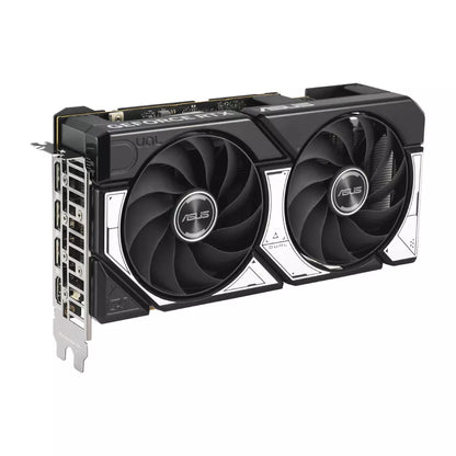 Asus Dual GeForce RTX 5060 8GB GDDR7 Graphics Card, DLSS 4