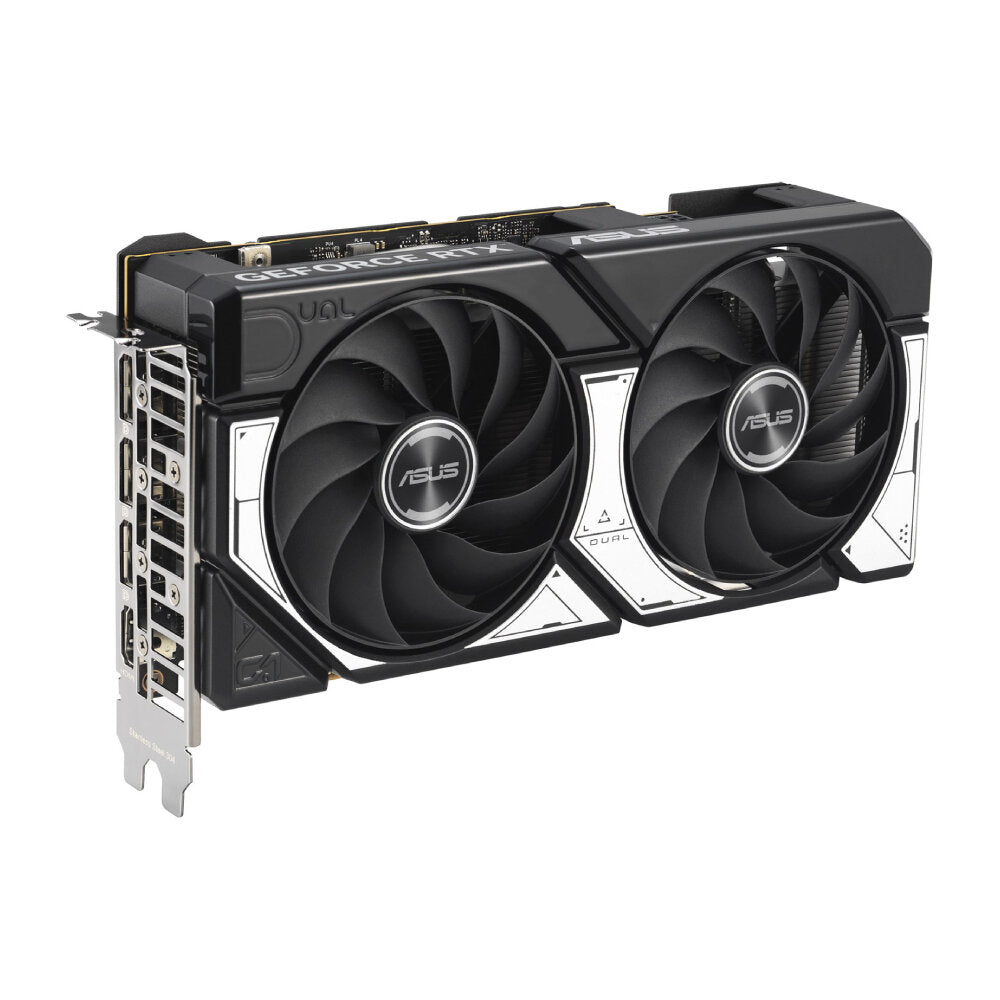 ASUS Dual GeForce RTX 5060 8GB GDDR7 Video Card, DLSS 4