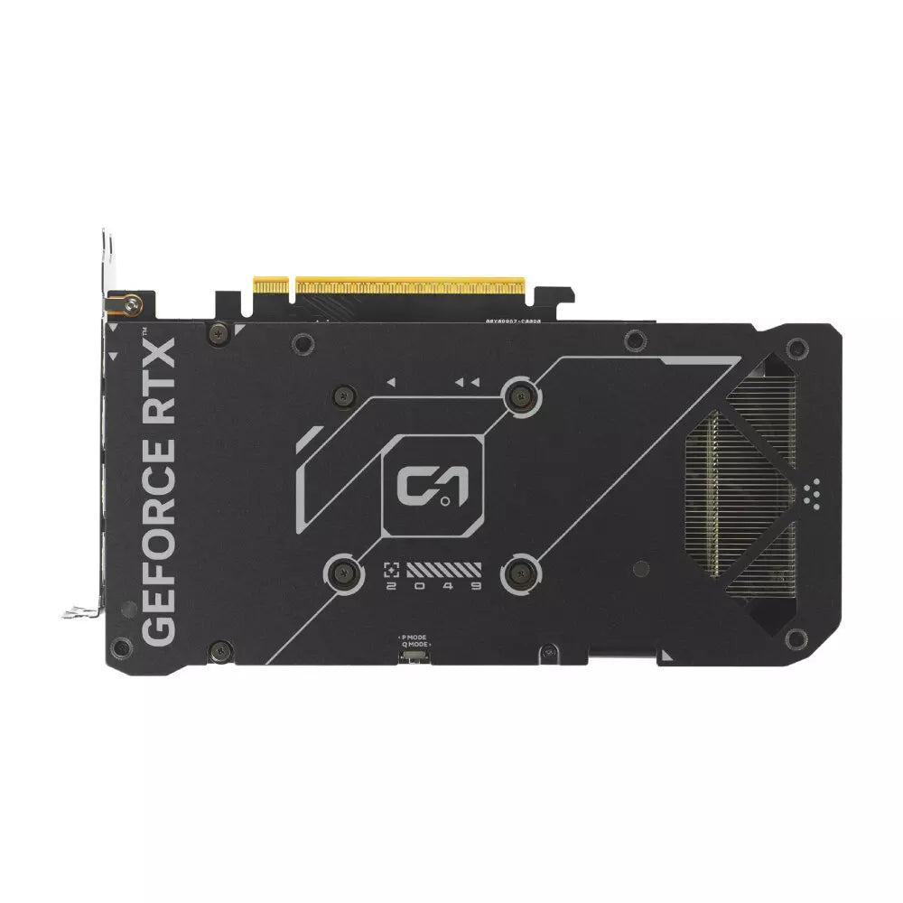 Asus Dual GeForce RTX 5060 8GB GDDR7 Graphics Card, DLSS 4