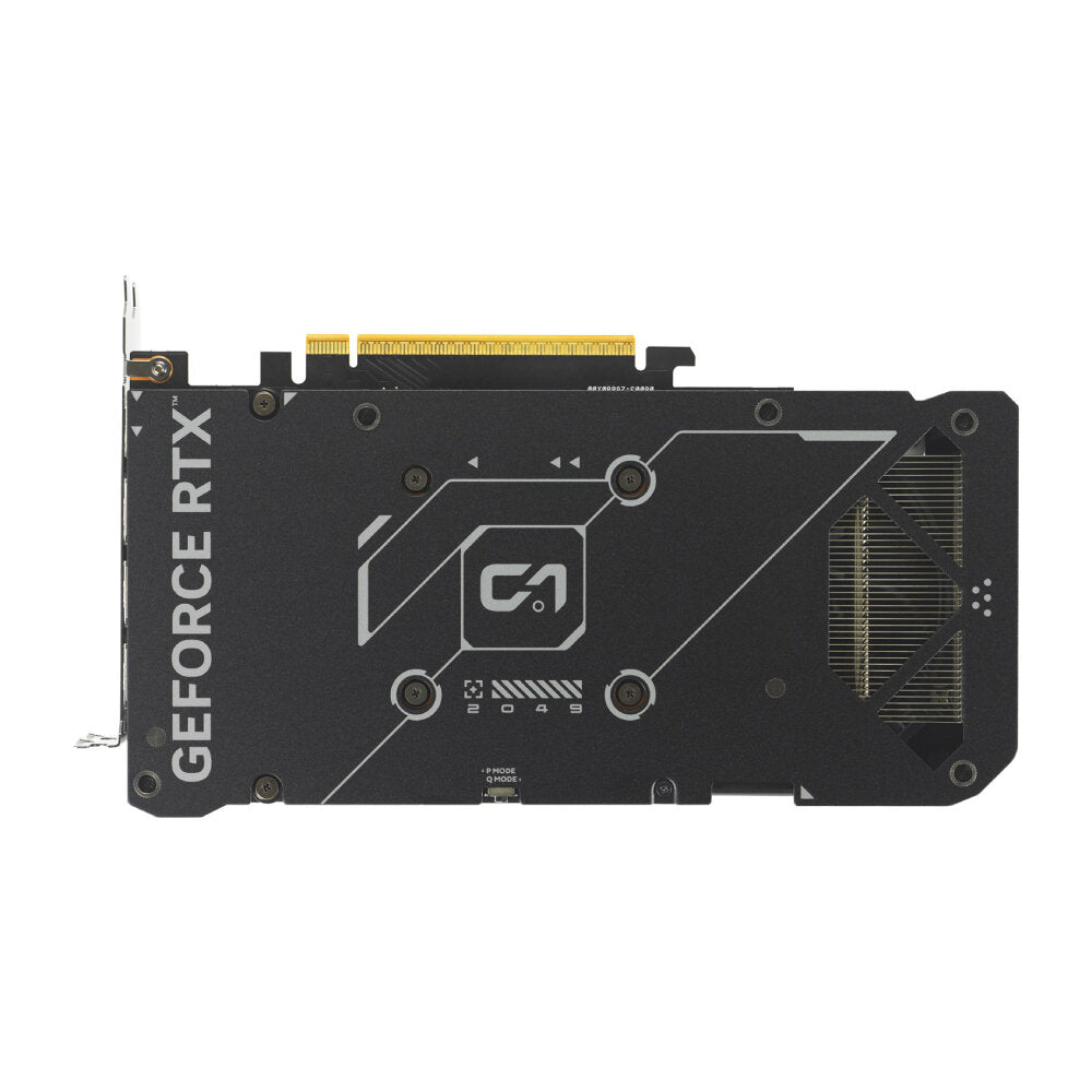 ASUS Dual GeForce RTX 5060 8GB GDDR7 Video Card, DLSS 4
