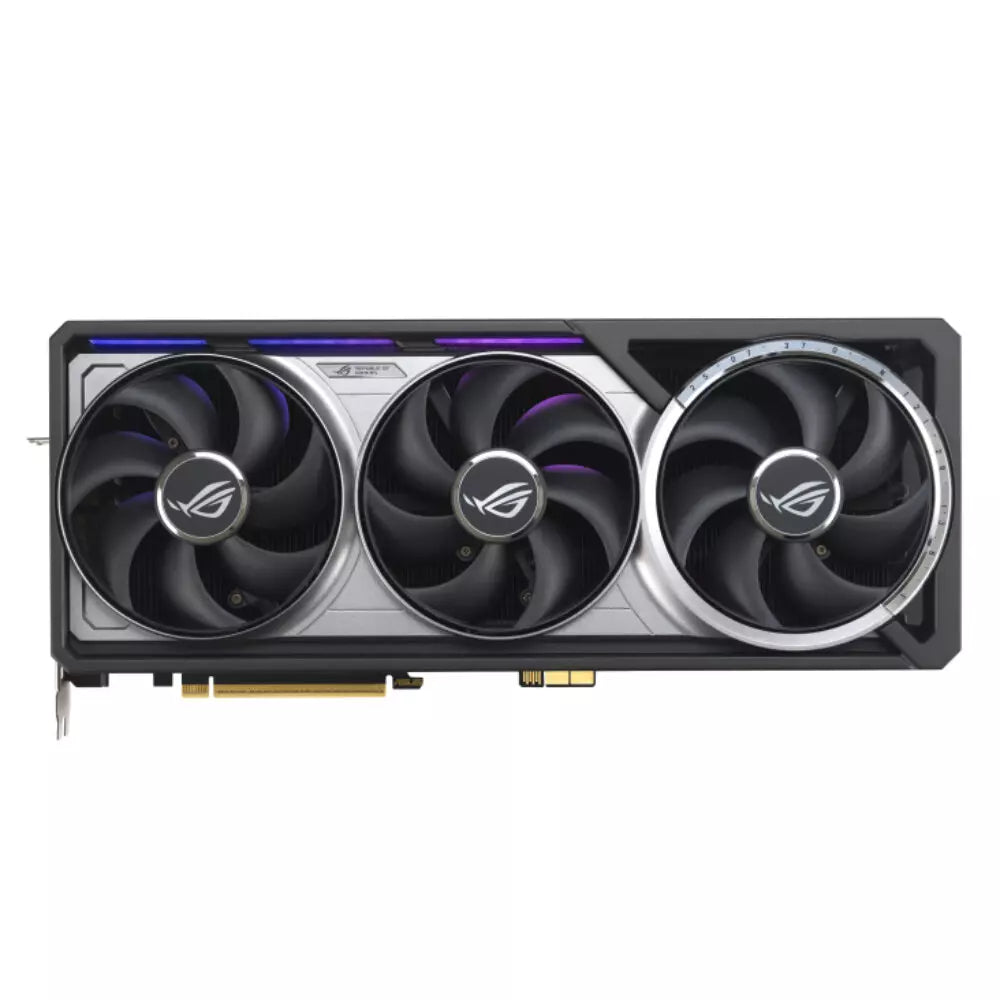 Asus ROG Astral GeForce RTX 5090 32GB GDDR7 BTF OC Graphics Card, DLSS 4