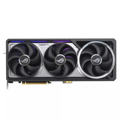 Asus ROG Astral GeForce RTX 5090 32GB GDDR7 BTF OC Graphics Card, DLSS 4