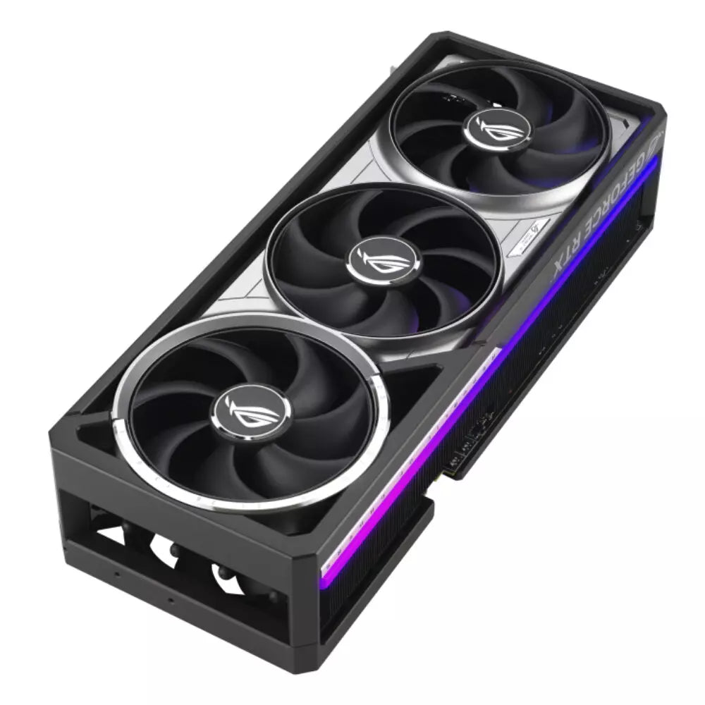 Asus ROG Astral GeForce RTX 5090 32GB GDDR7 BTF OC Graphics Card, DLSS 4