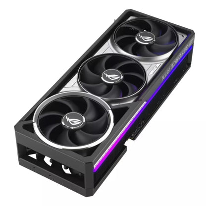 Asus ROG Astral GeForce RTX 5090 32GB GDDR7 BTF OC Graphics Card, DLSS 4