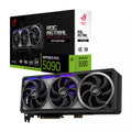 Asus ROG Astral GeForce RTX 5090 32GB GDDR7 BTF OC Graphics Card, DLSS 4