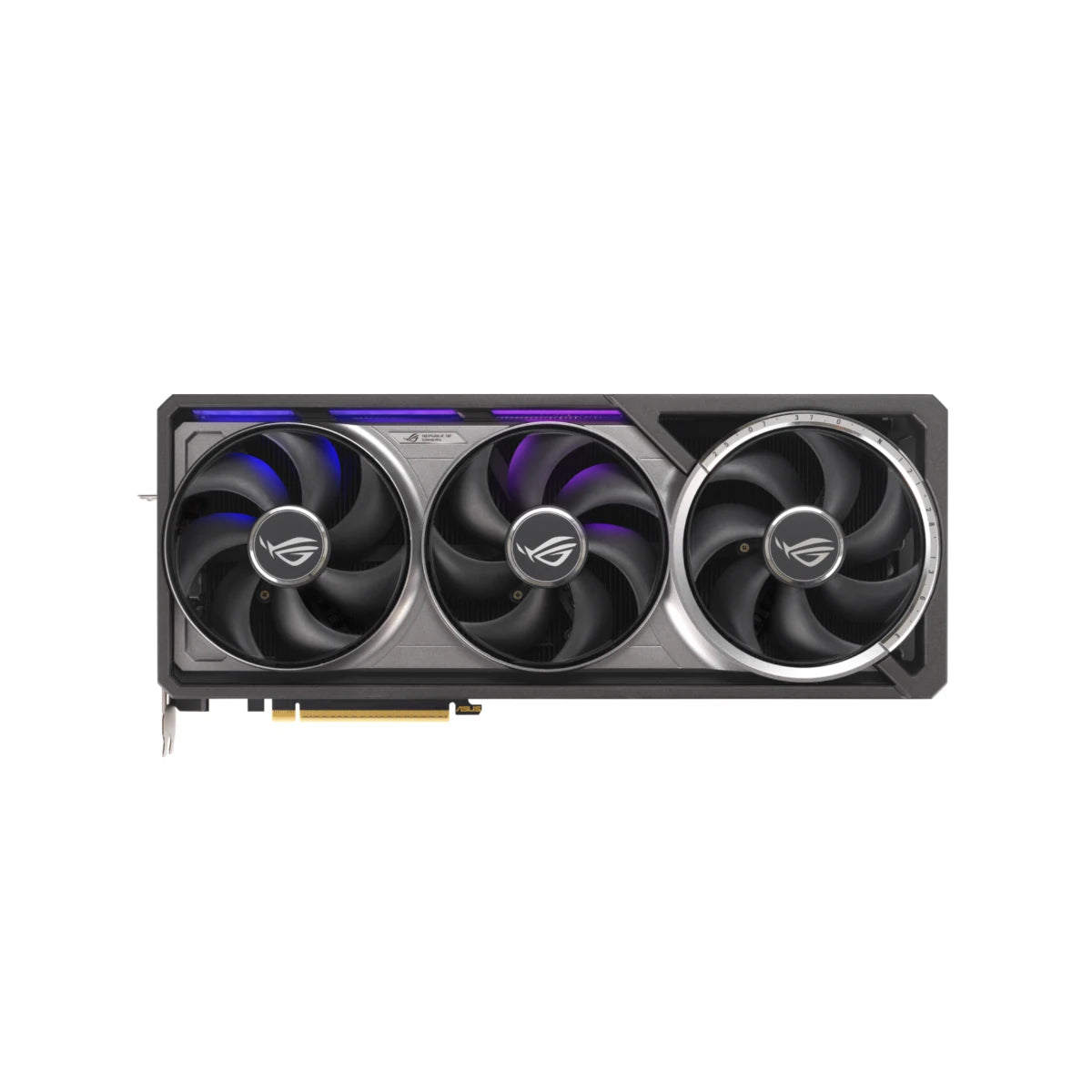 ASUS ROG Astral GeForce RTX 5090 OC Edition Graphics Card, 32GB GDDR7, DLSS 4 - 90YV0LW0-M0NA00