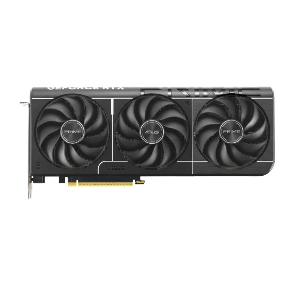 ASUS PRIME GeForce RTX 5070 Ti 16GB GDDR7 Video Card, DLSS 4