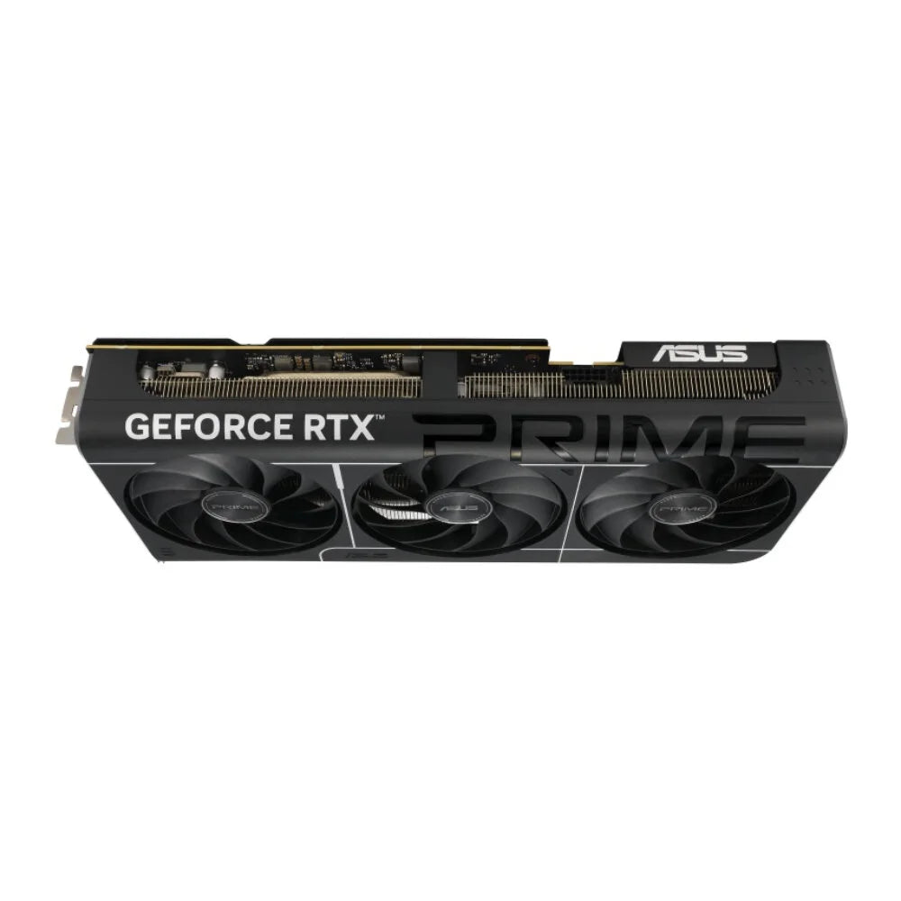 ASUS PRIME GeForce RTX 5070 Ti 16GB GDDR7 Video Card, DLSS 4