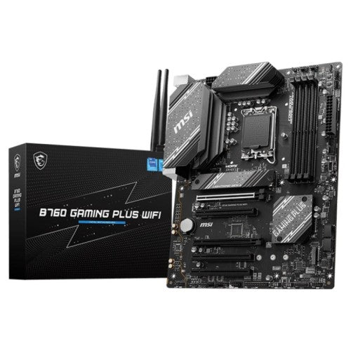 Classic Gaming PC (Intel i5-14600K, RTX 4060 8GB, 32GB RAM)