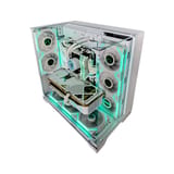 Gaming PC Nour (Ryzen 7 7800X3D, 32 GB DDR5 RAM, RTX 5080 16GB GPU)