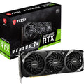 MSI GeForce RTX 3090 VENTUS 3X OC 24G GDDR6X Gaming Graphics Card