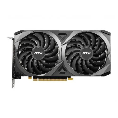 Msi GeForce RTX 3060 Ventus 2X 12G OC Graphic Card