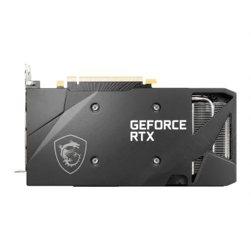 Msi GeForce RTX 3060 Ventus 2X 12G OC Graphic Card