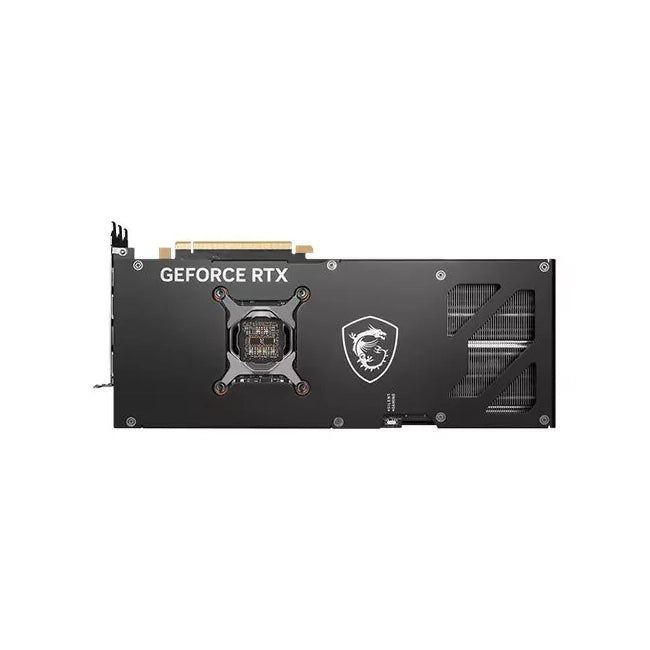 Msi GeForce RTX 4080 Super Gaming X Slim 16GB GDDR6X Graphics Card, DLSS 3