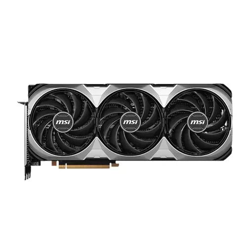 MSI GeForce RTX 4080 SUPER VENTUS 3X 16GB GDDR6X OC Edition Graphics Card, DLSS 3