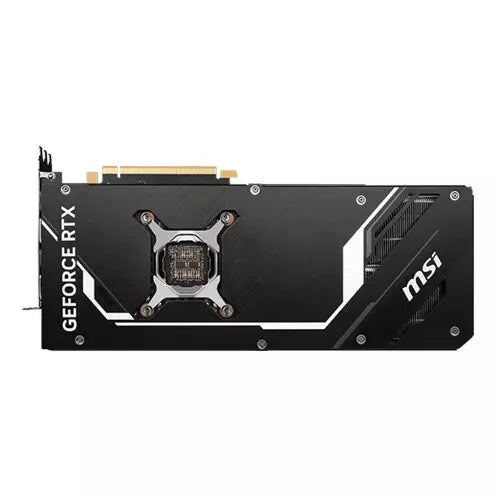MSI GeForce RTX 4080 SUPER VENTUS 3X 16GB GDDR6X OC Edition Graphics Card, DLSS 3