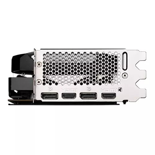 MSI GeForce RTX 4080 SUPER VENTUS 3X 16GB GDDR6X OC Edition Graphics Card, DLSS 3