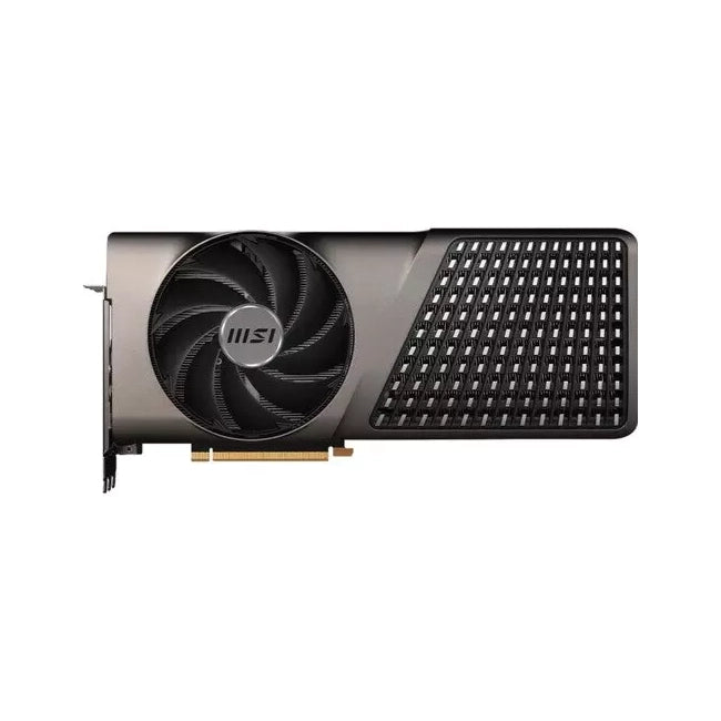 Msi GeForce RTX 4080 Super Expert 16GB GDDR6X Graphics Card, DLSS