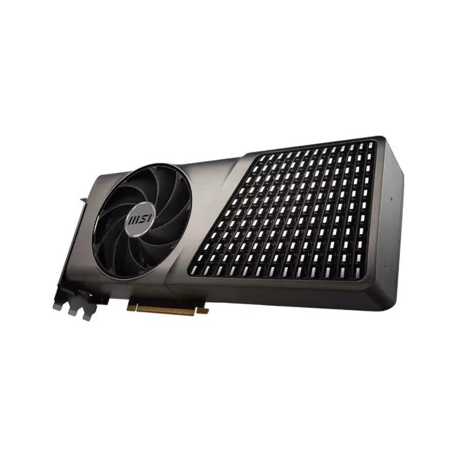 Msi GeForce RTX 4080 Super Expert 16GB GDDR6X Graphics Card, DLSS