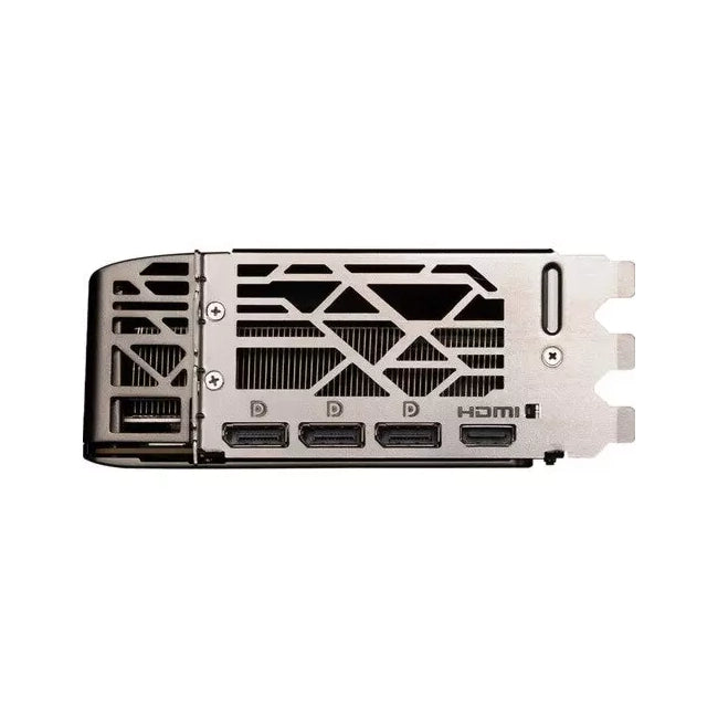 Msi GeForce RTX 4080 Super Expert 16GB GDDR6X Graphics Card, DLSS