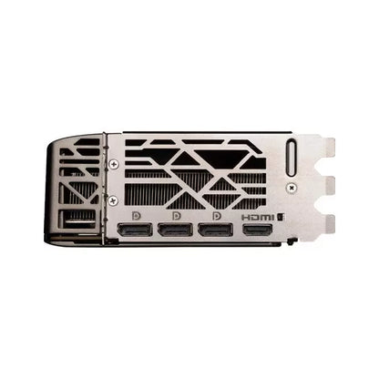 Msi GeForce RTX 4080 Super Expert 16GB GDDR6X Graphics Card, DLSS