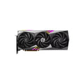 Msi GeForce RTX 4080 Super Gaming X Trio 16GB GDDR6X Graphics Card, DLSS 3