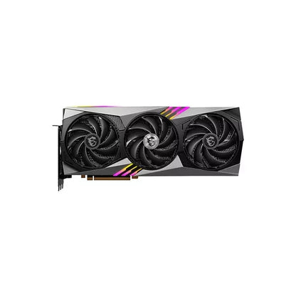 Msi GeForce RTX 4080 Super Gaming X Trio 16GB GDDR6X Graphics Card, DLSS 3