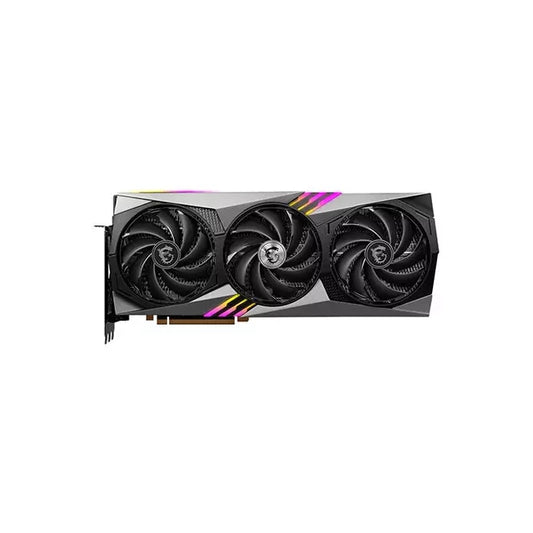 Msi GeForce RTX 4080 Super Gaming X Trio 16GB GDDR6X Graphics Card, DLSS 3