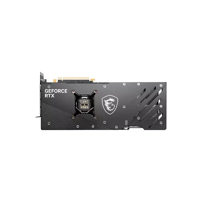 Msi GeForce RTX 4080 Super Gaming X Trio 16GB GDDR6X Graphics Card, DLSS 3