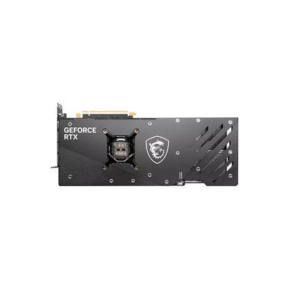 Msi GeForce RTX 4080 Super Gaming X Trio 16GB GDDR6X Graphics Card, DLSS 3