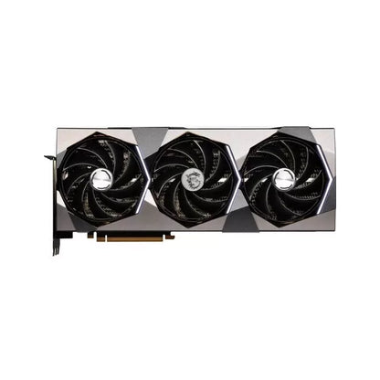 Msi GeForce RTX 4080 SUPER SUPRIM X 16GB GDDR6X Graphics Card, DLSS3