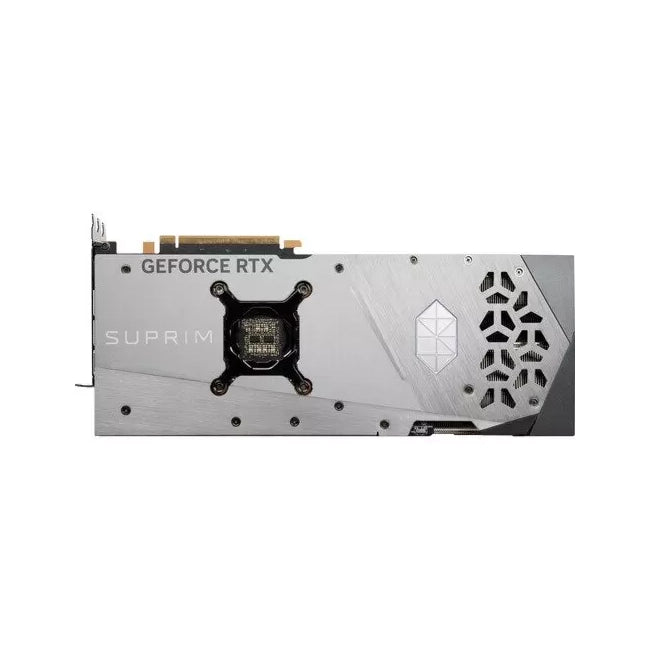 Msi GeForce RTX 4080 SUPER SUPRIM X 16GB GDDR6X Graphics Card, DLSS3