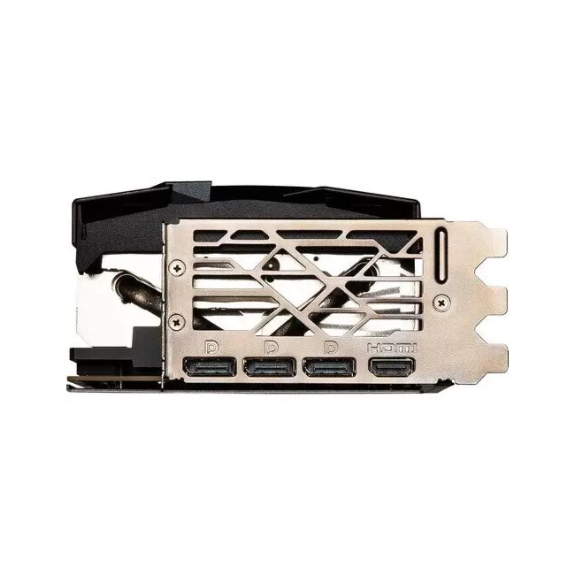 Msi GeForce RTX 4080 SUPER SUPRIM X 16GB GDDR6X Graphics Card, DLSS3