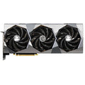 MSI GeForce RTX 4070 Ti SUPRIM X 12GB GDDR6X Graphics Card, DLSS 3