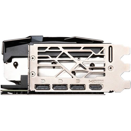 MSI GeForce RTX 4070 Ti SUPRIM X 12GB GDDR6X Graphics Card, DLSS 3