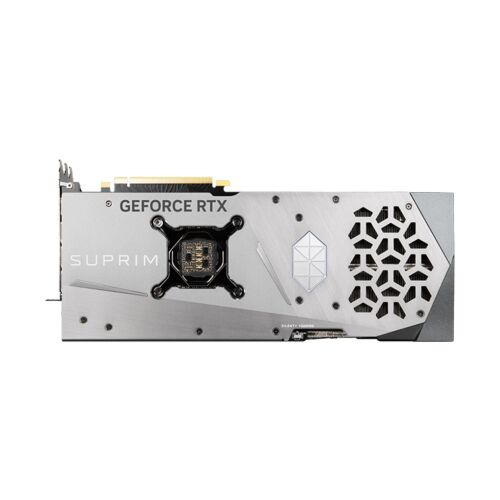 MSI GeForce RTX 4070 Ti SUPRIM 12G Graphic Card, DLSS 3 > 912-V513-232