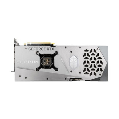 MSI GeForce RTX 4070 Ti SUPRIM 12G Graphic Card, DLSS 3 > 912-V513-232