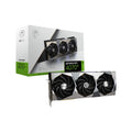 MSI GeForce RTX 4070 Ti SUPRIM 12G Graphic Card, DLSS 3 > 912-V513-232