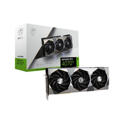 ASTRO Gaming PC (Intel i7-14700K, RTX 4070 Ti 12GB, 64GB RAM)