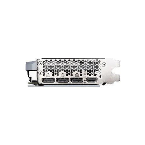 MSI RTX 4070 VENTUS 2X 12G OC White | 912-V513-403