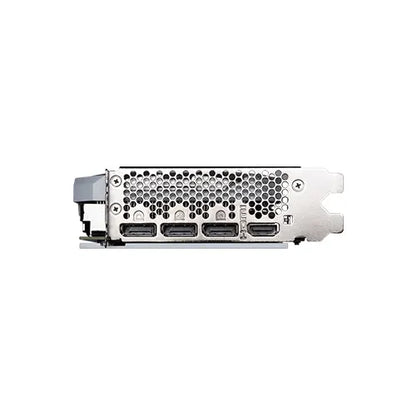 MSI RTX 4070 VENTUS 2X 12G OC White | 912-V513-403