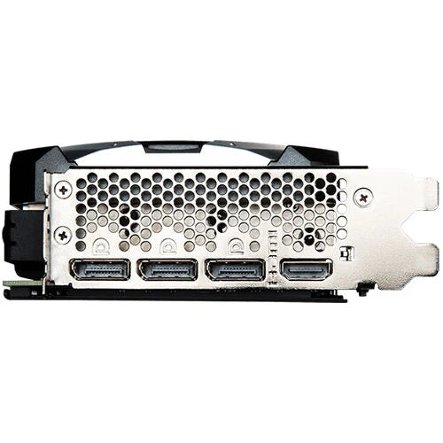 MSI GeForce RTX 4070 Ti VENTUS 3X 12G OC(V1) Graphics Card, DLSS 3